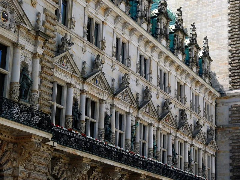 Hamburg